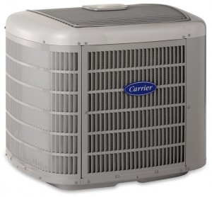Carrier Air Condition