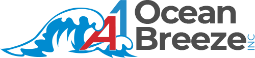 A-1 Ocean Breeze, Inc.