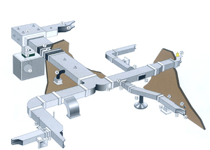 Air Condtioning Ducts