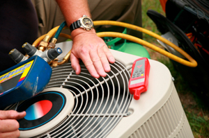 Air Conditioning Repair Santa Clarita